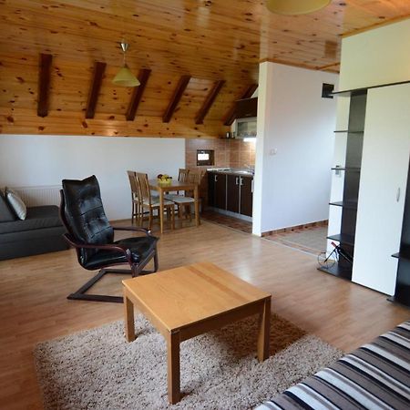 Apartmani Ogi I Ana バイナ・バシュタ エクステリア 写真
