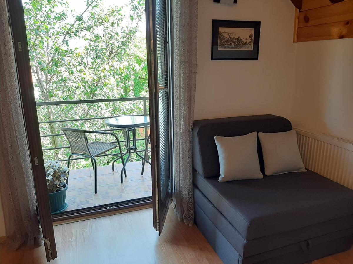 Apartmani Ogi I Ana バイナ・バシュタ エクステリア 写真